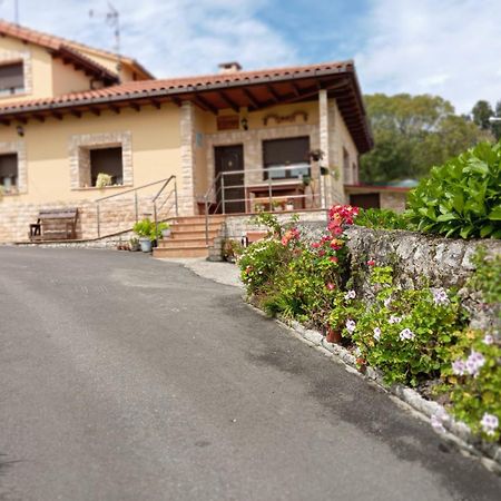 Villa La Casina Celorio  Exterior foto